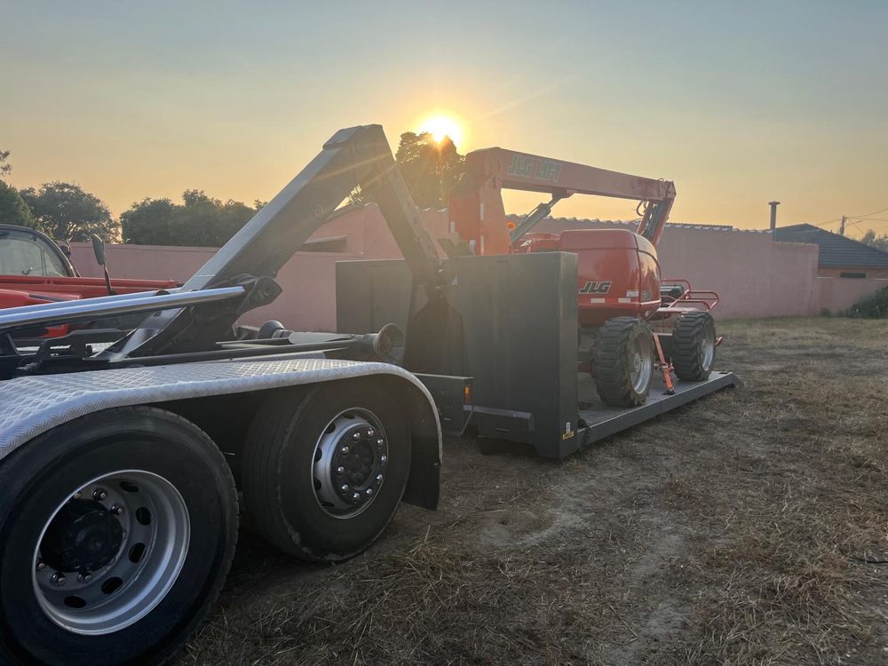 Mercedes-Benz Axor 2335 L