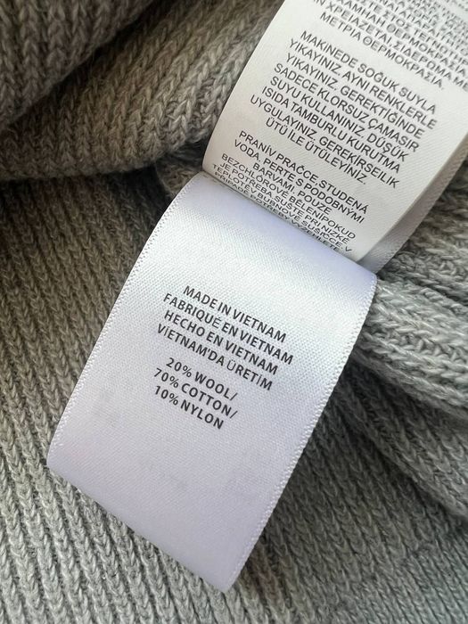 Кардиган Polo Ralph Lauren шерсть у складі\Зіп кофта\Поло Ральф Лорен