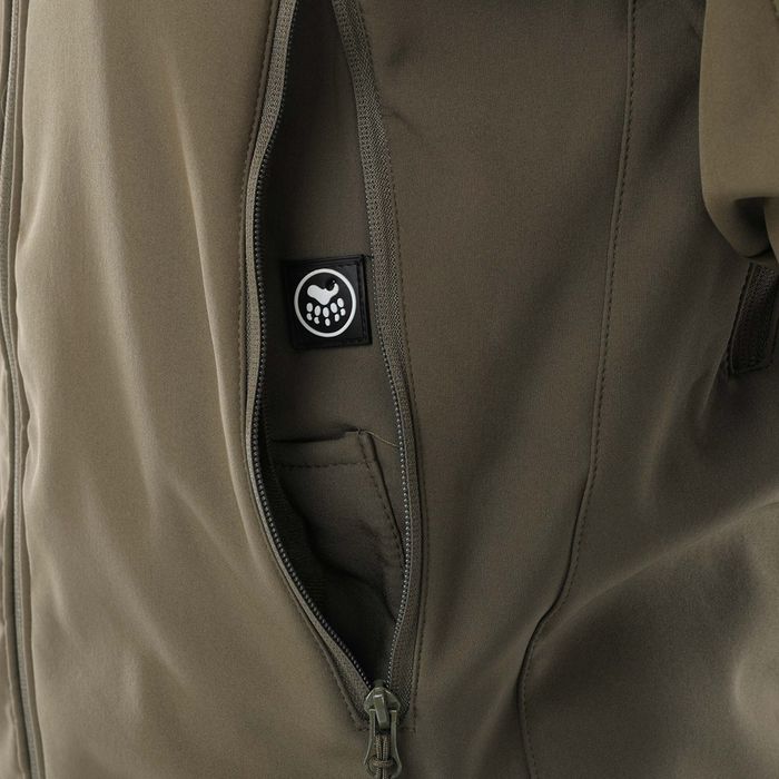 Куртка тактическая SP-Sport TY-5707 размер L-3XL 2 цвета