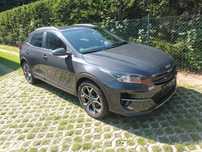 Kia XCeed Kia XCeed 1.6 GDI Plug-in-Hybrid