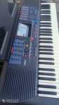 Yamaha PSR 220, keyboard, klawisze ,