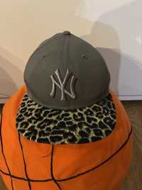New Era czapka z daszkiem one size