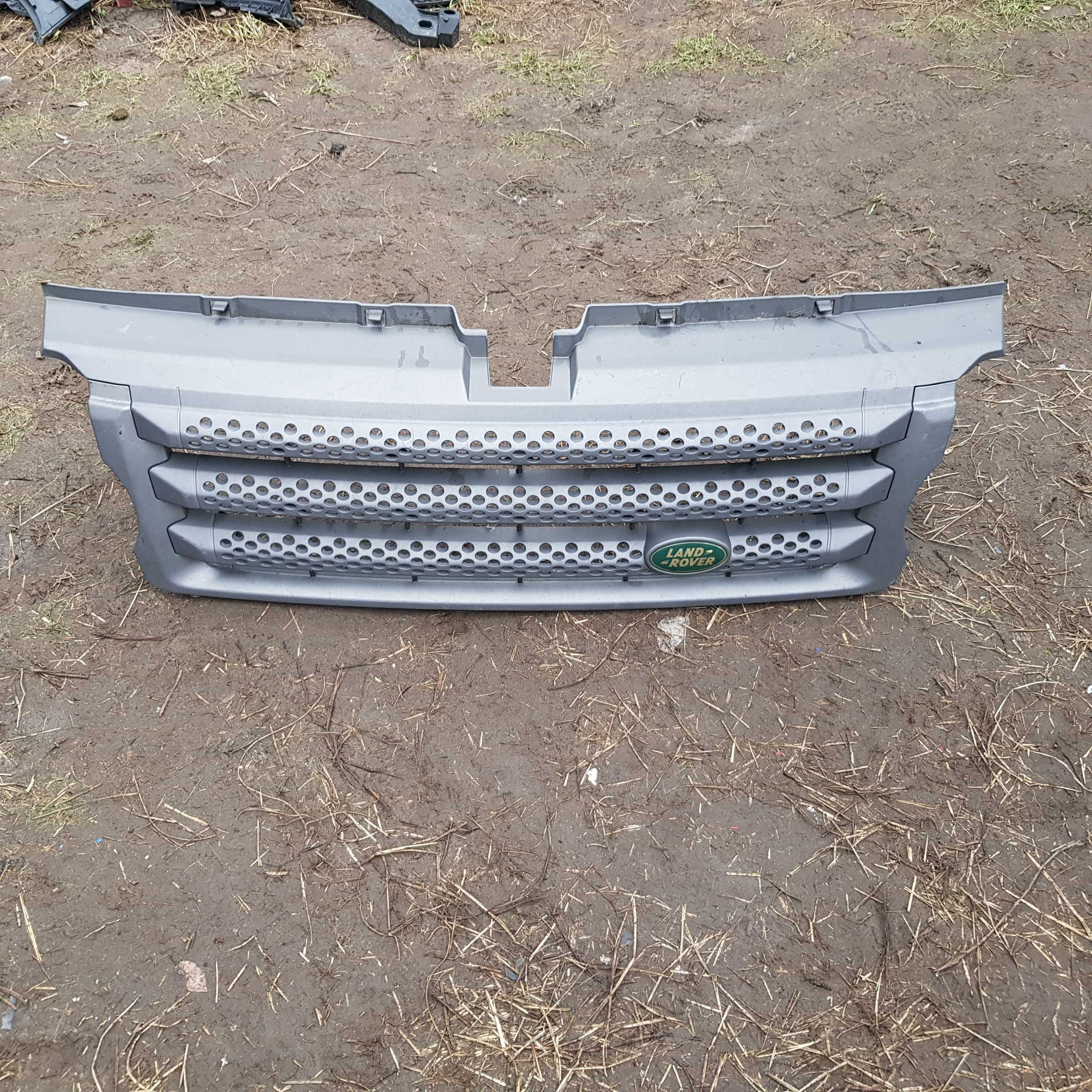 grill Range Rover Sport L320