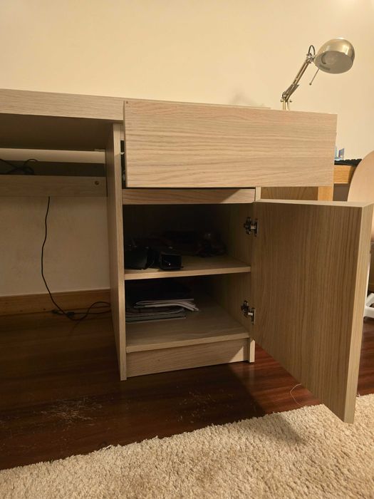 Secretária de trabalho