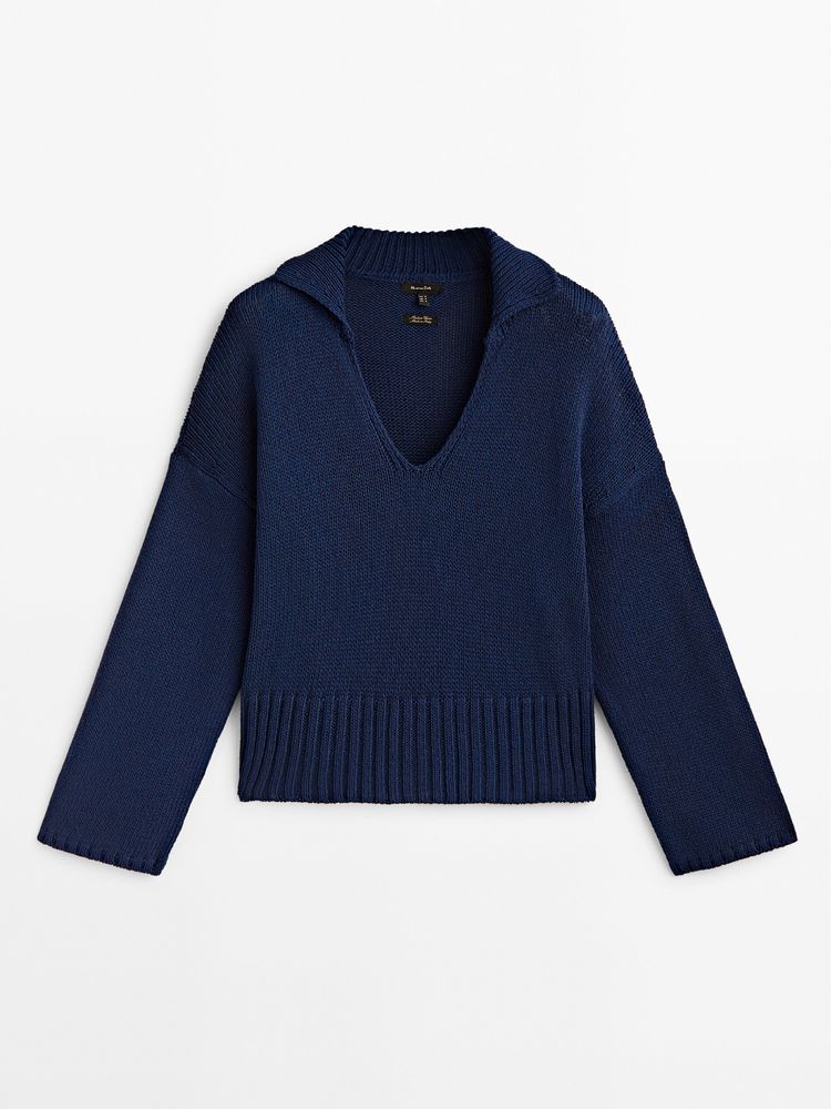 Штаны Massimo Dutti