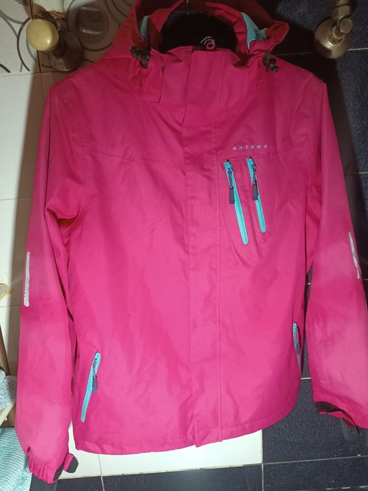 Курточки жіночі з Європи гарний стан