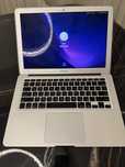MacBook Air (13-inch, Early 2015)