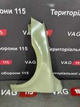 Крыло левое (L) на Skoda Octavia A7 2012-2017 OE