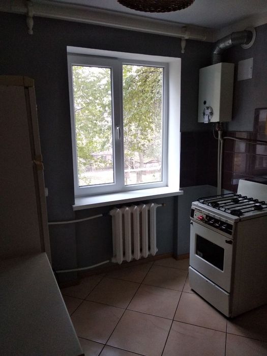 Оренда  2 кімнатної квартири в районі Соцміста