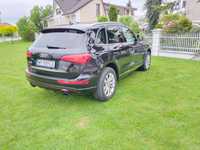 Audi Q5 2.0b. Super stan