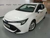 Toyota Corolla 1.8 Hybrid Comfort