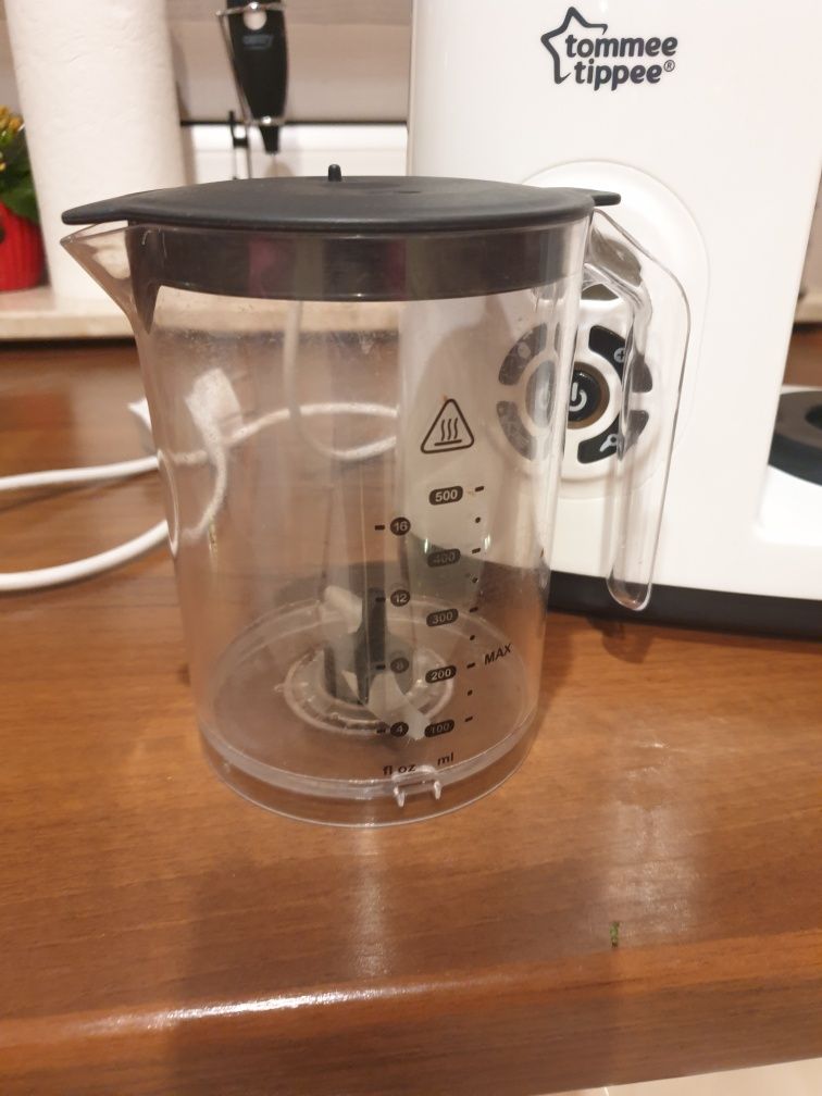 Blender parowar Tommee Tippee