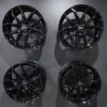 Felgi 17 5x114,3 Hyundai ix35, Tucson, Kia Sportage F506179-51