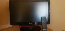 Monitor LG TV 15 cali