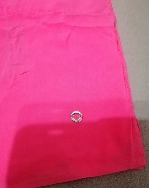 Koszulka różowa Top Secret 38 M