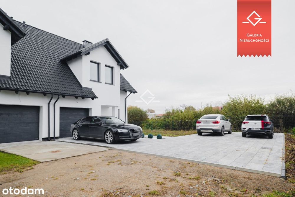 Bliźniak na obrzeżach