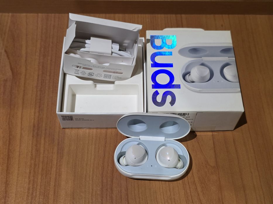 Samsung Galaxy Buds