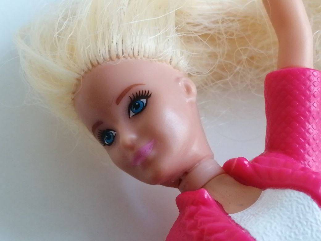 Lalka laleczki Barbie figurki
