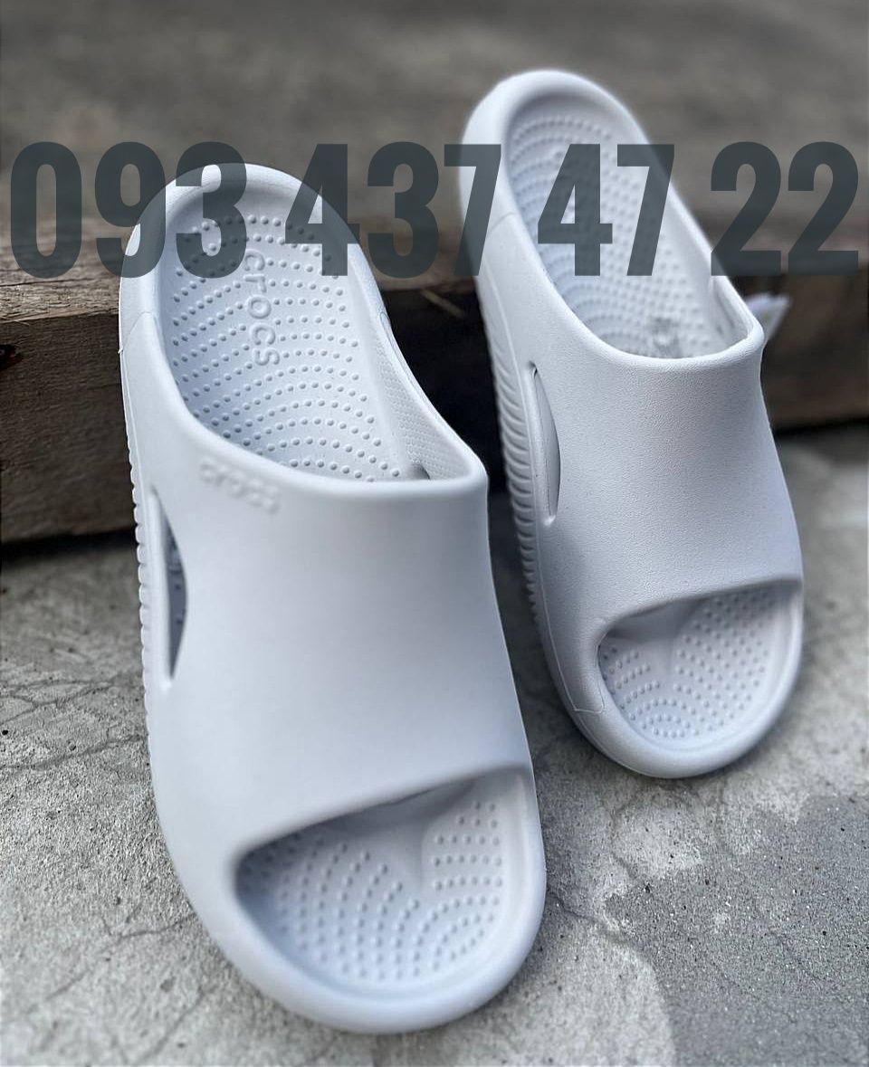 Шльопанці Crocs Унісекс Жіночі Чоловічі Crocs Crocs