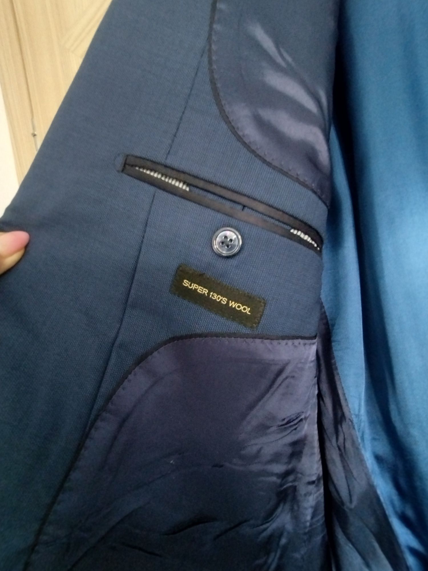 Garnitur Massimo Dutti