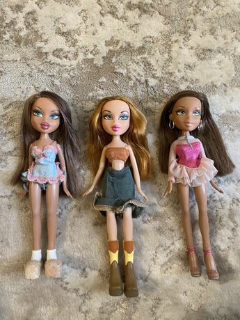 Bratz братц Куклы