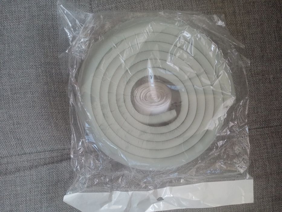 Taśma piankowa zabezpieczająca