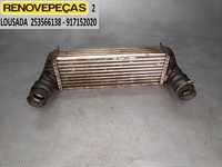 Radiador Intercooler Ford Transit Connect (P65_, P70_, P80_)