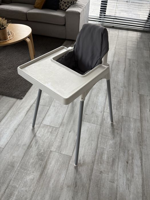 fotelik do karmienia ikea antilop