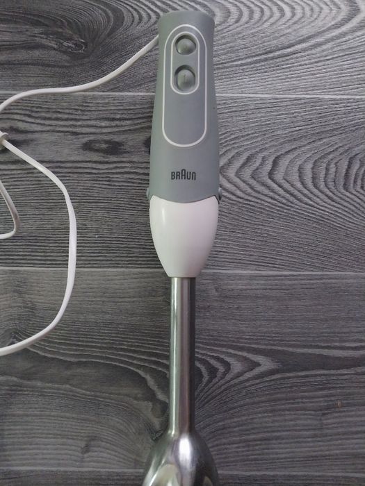 Блендер погружний Braun