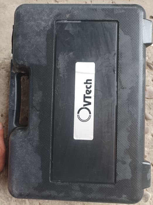 Измеритель интенсивности звука