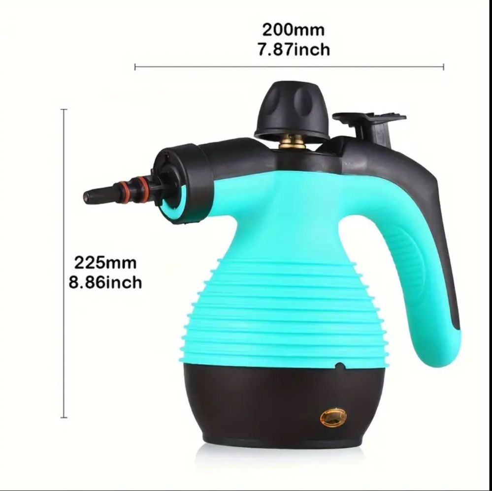 Пароочисник Steam Cleaner