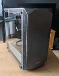 Cicha obudowa komputerowa be quiet! Pure Base 500 + 5 wentylatorów