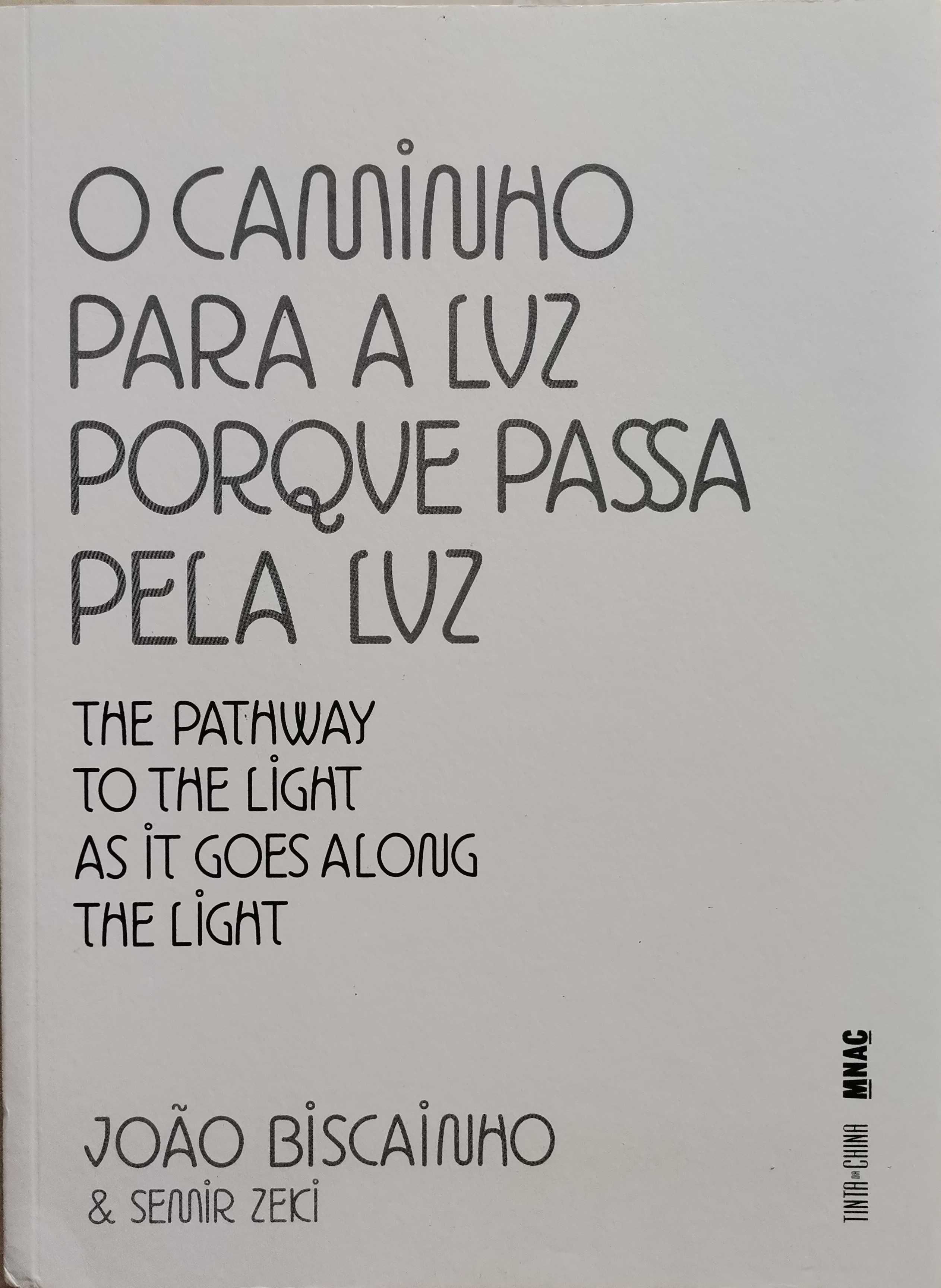 Portes Grátis - O Caminho para a Luz Porque Passa pela Luz