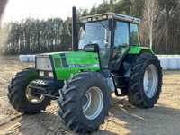 Deutz Farh Agrostar DX 6.11