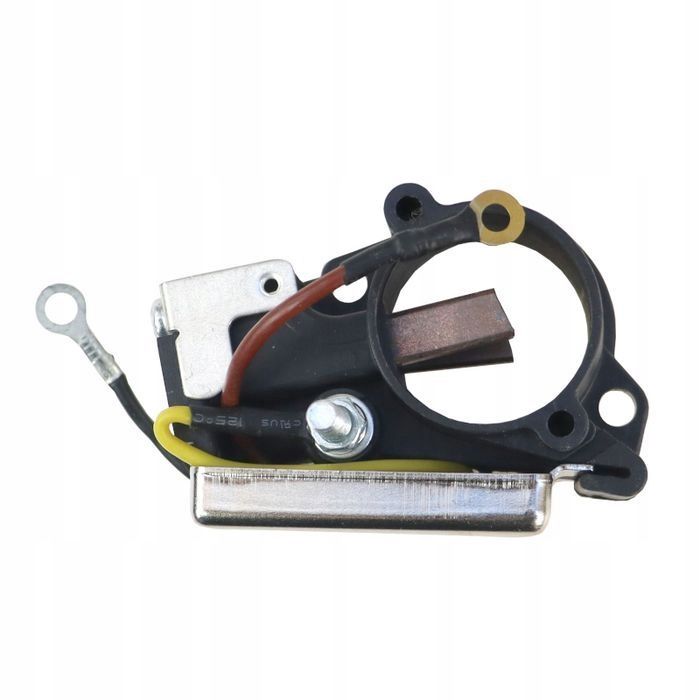 Regulator szczotkotrzymacz alternatora A115-34A MF3 235, 255 ELMOT