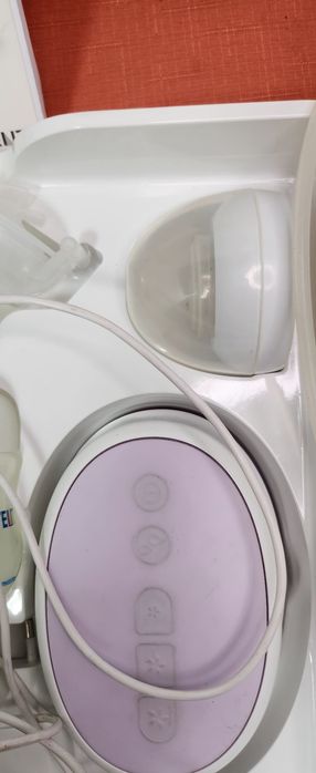 elektryczny laktator Philips Avent