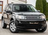 Land Rover Freelander 2.2TD 150KM 4X4 Navi Pdc Alu Automat Serwis Gwrancjia !!!