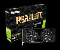 Відеокарта Palit GeForce GTX 1660 Super