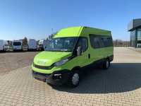 Iveco Daily - 18 Miejsc  Iveco Daily -18 Miejsc