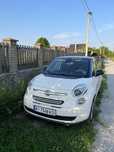 Продам Fiat 500 L