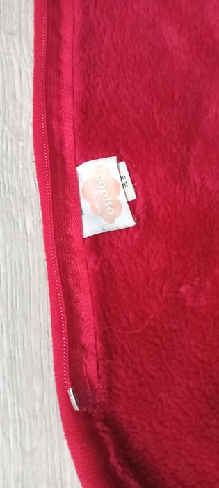 Kocyk - śpiwór do wózka, sanek, marki Copito