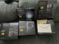 Stalker the boardgame