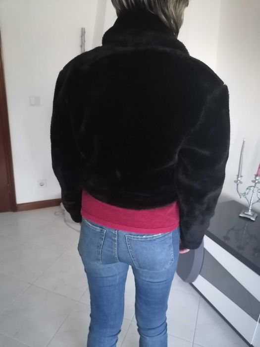 Casacos Para Mulher