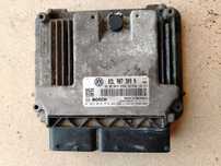 KOMPUTER SILNIKA VW PASSAT B7 2.0 TDI CFFB 03L907309N 0281016374