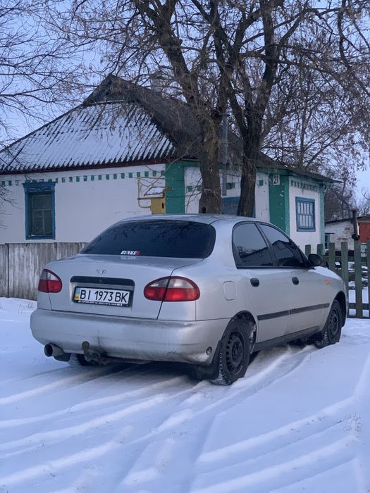 Продам део сенс.