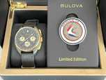 Zegarek Bulova Lunar Pilot Apollo 15 50th Anniversary Limited nowy