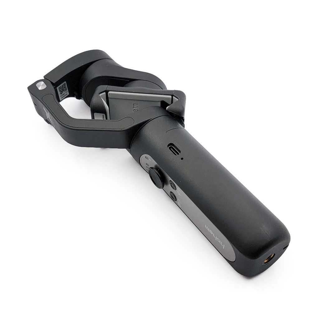 Hohem iSteady X Gimbal Kompaktowy do telefonu