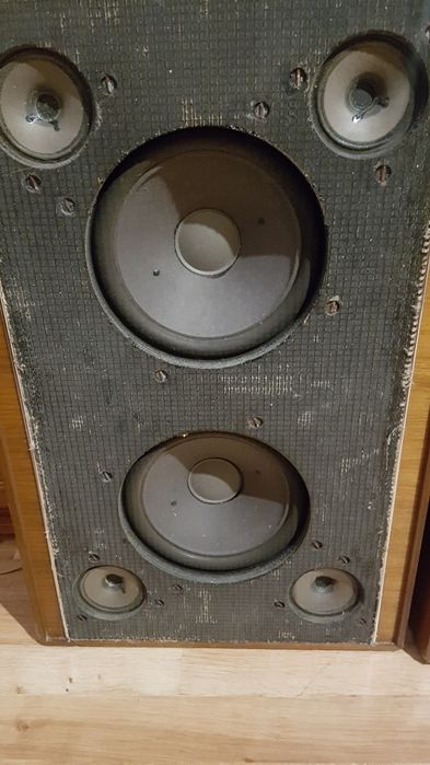 Grundig Braun Telefunken.