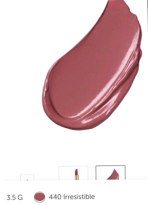 Посада  Estate Lauder 440