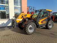 Ładowarka Dieci Agri Farmer 34.7 z łyżką i widłami